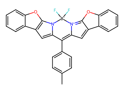 structure