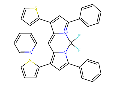 structure
