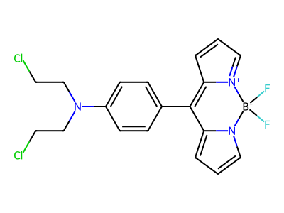 structure