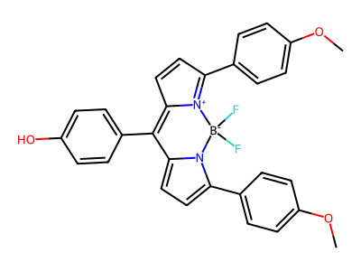structure