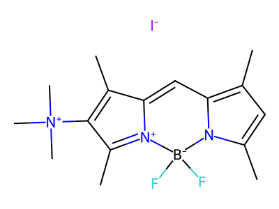 structure