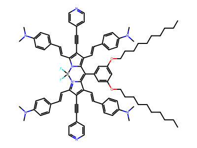 structure