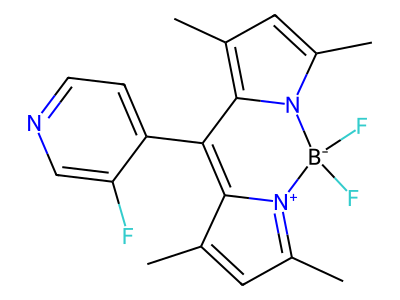 structure